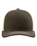 Richardson - Snapback Trucker Cap - 112