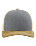 Richardson - Snapback Trucker Cap - 112