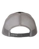 Richardson - Snapback Trucker Cap - 112