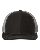 Richardson - Snapback Trucker Cap - 112