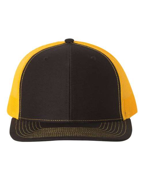 Richardson - Snapback Trucker Cap - 112