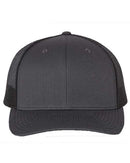 Richardson - Snapback Trucker Cap - 112