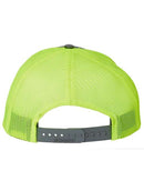 Richardson - Snapback Trucker Cap - 112
