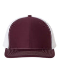 Richardson - Snapback Trucker Cap - 112