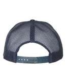 Richardson - Snapback Trucker Cap - 112