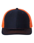 Richardson - Snapback Trucker Cap - 112