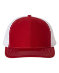 Richardson - Snapback Trucker Cap - 112