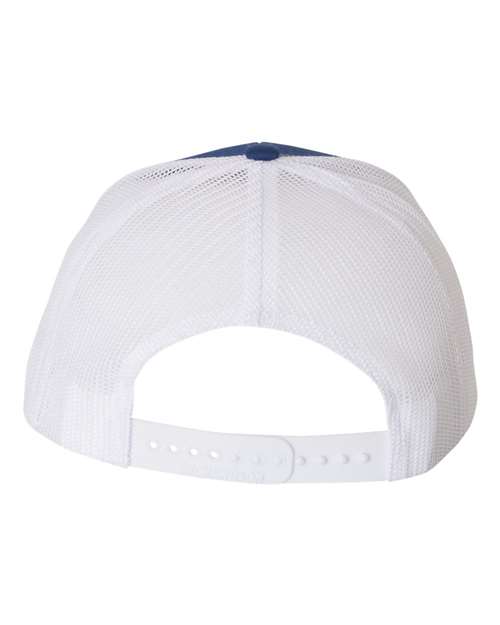 Richardson - Snapback Trucker Cap - 112