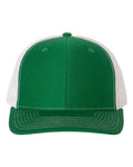 Richardson - Snapback Trucker Cap - 112