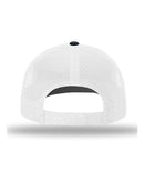 Richardson - Snapback Trucker Cap - 112