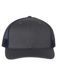 Richardson - Snapback Trucker Cap - 112