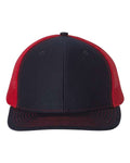 Richardson - Snapback Trucker Cap - 112