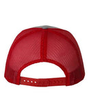 Richardson - Snapback Trucker Cap - 112