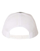 Richardson - Snapback Trucker Cap - 112