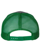 Richardson - Snapback Trucker Cap - 112