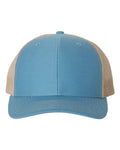 Richardson - Snapback Trucker Cap - 112