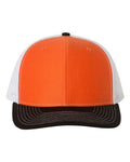 Richardson - Snapback Trucker Cap - 112