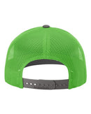 Richardson - Snapback Trucker Cap - 112