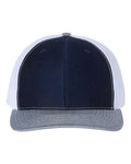 Richardson - Snapback Trucker Cap - 112