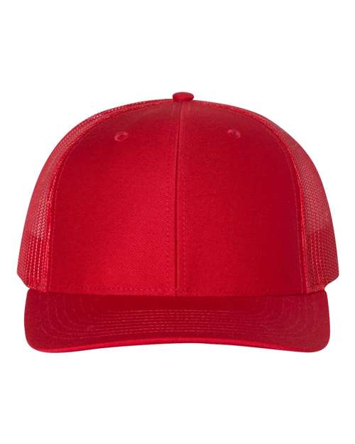 Richardson - Snapback Trucker Cap - 112