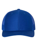 Richardson - Snapback Trucker Cap - 112
