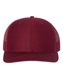 Richardson - Snapback Trucker Cap - 112