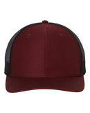 Richardson - Snapback Trucker Cap - 112