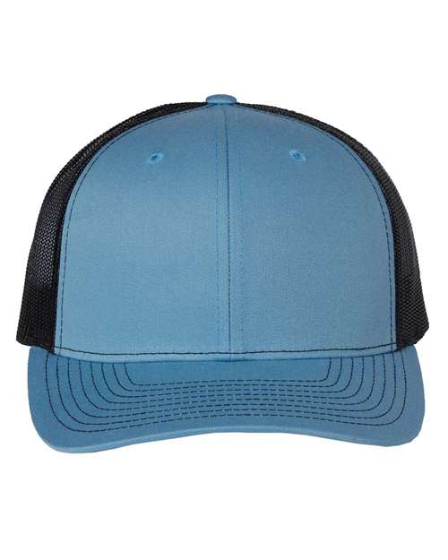 Richardson - Snapback Trucker Cap - 112