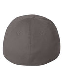 Flexfit - V-Flexfit® Cotton Twill Cap - 5001