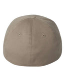 Flexfit - V-Flexfit® Cotton Twill Cap - 5001