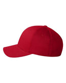 Flexfit - V-Flexfit® Cotton Twill Cap - 5001