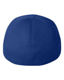 Flexfit - V-Flexfit® Cotton Twill Cap - 5001