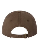 Unstructured Cap