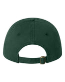 Unstructured Cap
