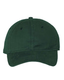 Unstructured Cap