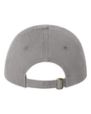 Unstructured Cap