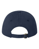 Unstructured Cap
