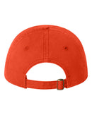 Unstructured Cap