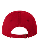Unstructured Cap