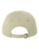 Unstructured Cap
