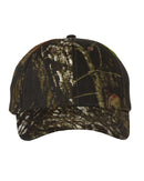 Camo Mossy Oak® Cap