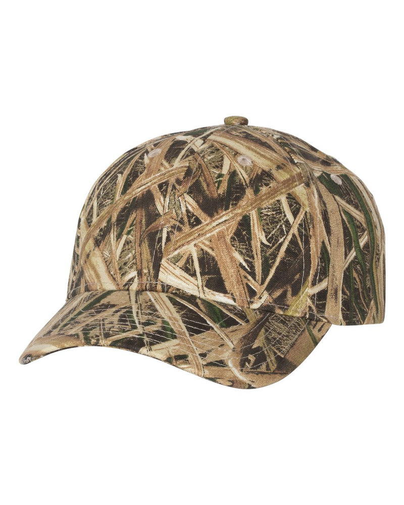 Camo Mossy Oak® Cap