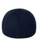 Cotton Blend Cap