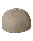 Cotton Blend Cap