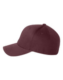 Cotton Blend Cap