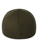 Cotton Blend Cap