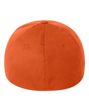 Cotton Blend Cap