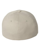 Cotton Blend Cap