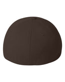 Wool-Blend Cap