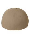 Wool-Blend Cap